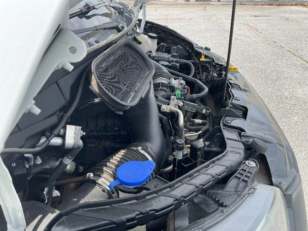 Cargo Van (Panel Van)-Light and Medium Duty Trucks-Ford-2022-Transit 250-Pensacola-FL-167,498\n\t\tmiles-$ 24,750 - Image 21