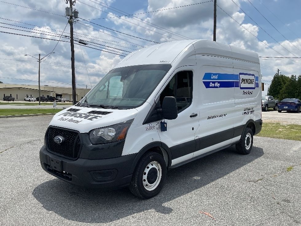 Cargo Van (Panel Van)-Light and Medium Duty Trucks-Ford-2022-Transit 250-Pensacola-FL-167,498\n\t\tmiles-$ 24,750 - Image 3