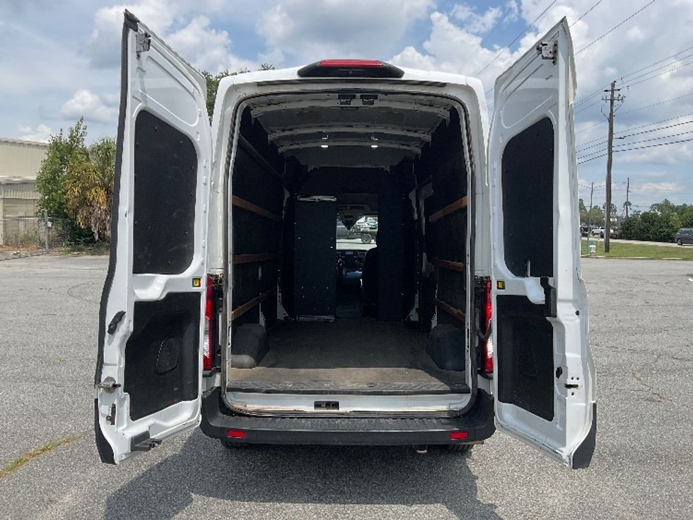 Cargo Van (Panel Van)-Light and Medium Duty Trucks-Ford-2022-Transit 250-Pensacola-FL-167,498\n\t\tmiles-$ 24,750 - Image 8