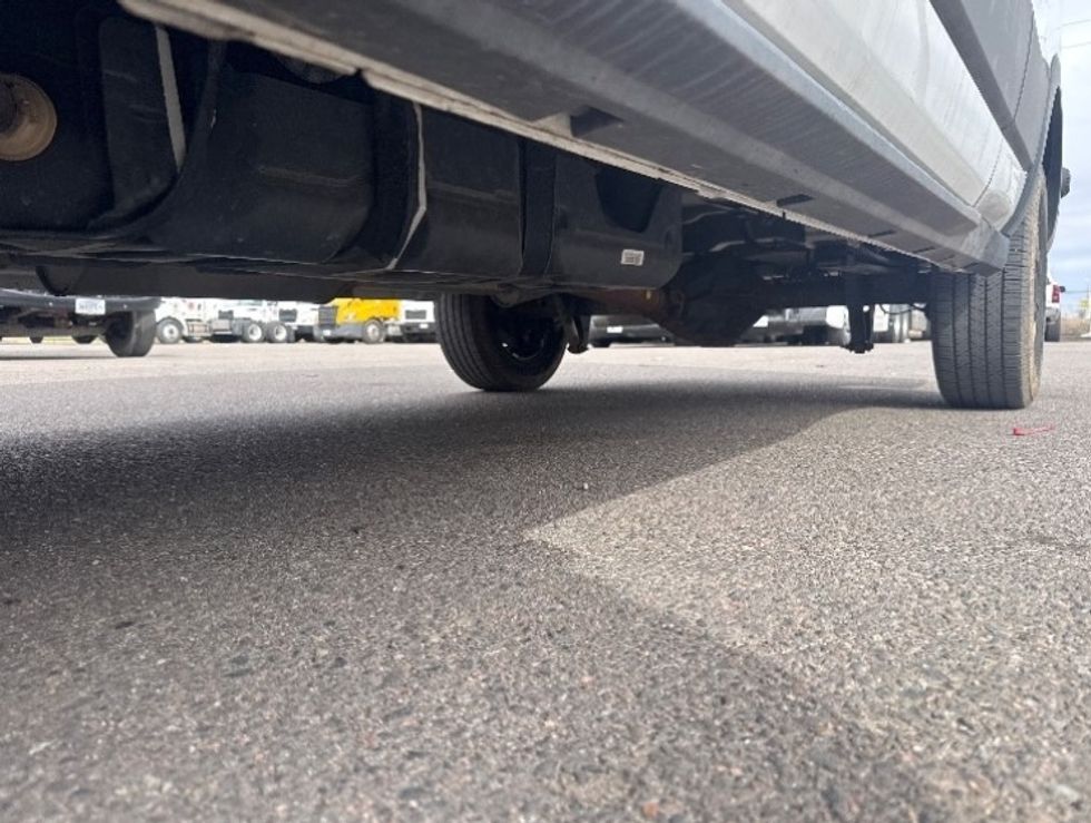 Cargo Van (Panel Van)-Light and Medium Duty Trucks-Ford-2022-Transit 250-Pharr-TX-116,806\n\t\tmiles-$ 33,000 - Image 5