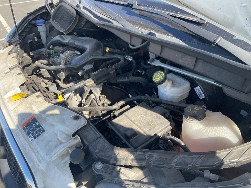 Cargo Van (Panel Van)-Light and Medium Duty Trucks-Ford-2022-Transit 250-Phoenix-AZ-41,707\n\t\tmiles-$ 43,250 - Image 24