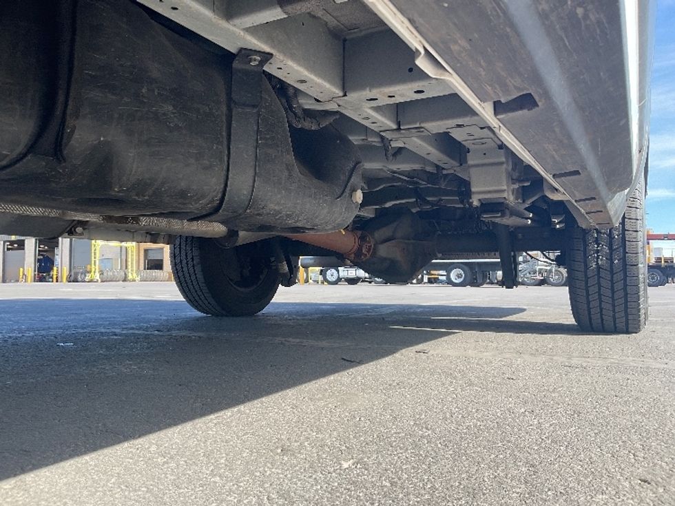 Cargo Van (Panel Van)-Light and Medium Duty Trucks-Ford-2022-Transit 250-Phoenix-AZ-41,707\n\t\tmiles-$ 43,250 - Image 5