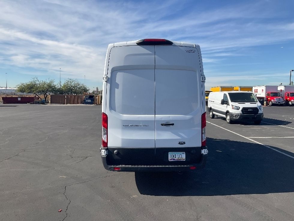 Cargo Van (Panel Van)-Light and Medium Duty Trucks-Ford-2022-Transit 250-Phoenix-AZ-41,707\n\t\tmiles-$ 43,250 - Image 7