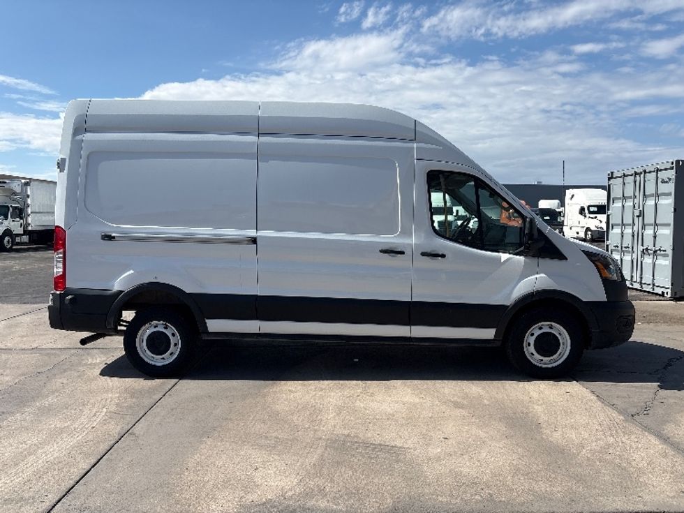 Cargo Van (Panel Van)-Light and Medium Duty Trucks-Ford-2022-Transit 250-Phoenix-AZ-79,478\n\t\tmiles-$ 35,500 - Image 14