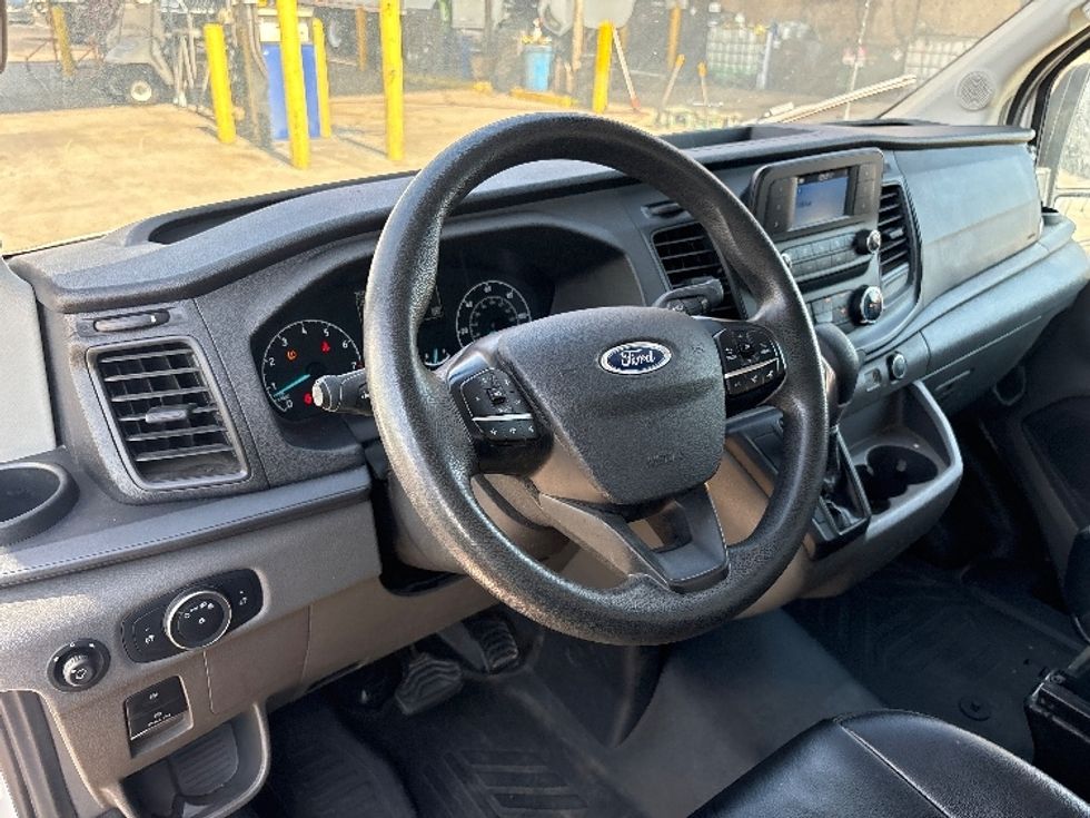 Cargo Van (Panel Van)-Light and Medium Duty Trucks-Ford-2022-Transit 250-Phoenix-AZ-79,478\n\t\tmiles-$ 35,500 - Image 16