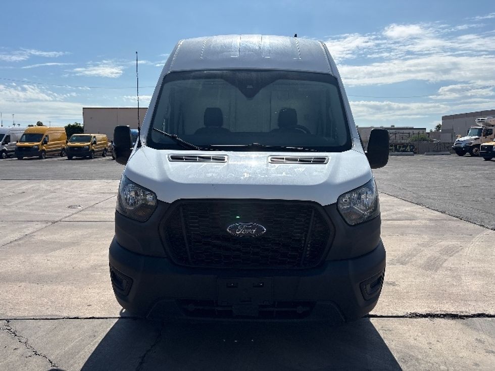 Cargo Van (Panel Van)-Light and Medium Duty Trucks-Ford-2022-Transit 250-Phoenix-AZ-79,478\n\t\tmiles-$ 35,500 - Image 2
