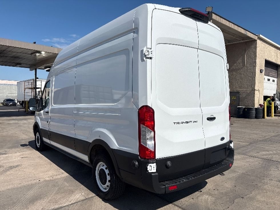 Cargo Van (Panel Van)-Light and Medium Duty Trucks-Ford-2022-Transit 250-Phoenix-AZ-79,478\n\t\tmiles-$ 35,500 - Image 6