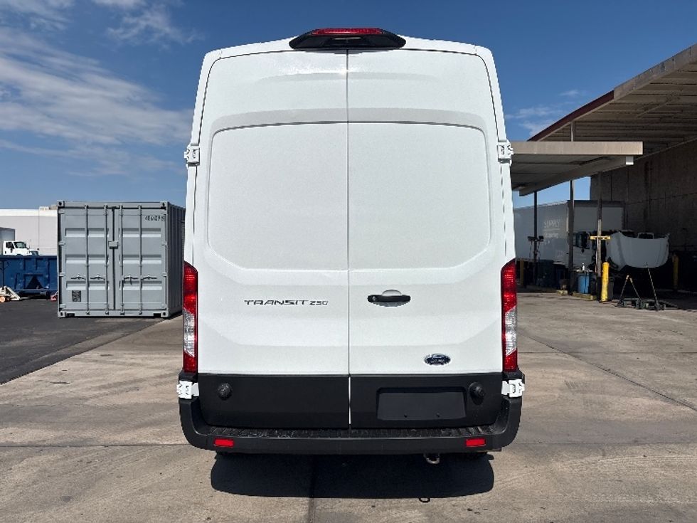 Cargo Van (Panel Van)-Light and Medium Duty Trucks-Ford-2022-Transit 250-Phoenix-AZ-79,478\n\t\tmiles-$ 35,500 - Image 7