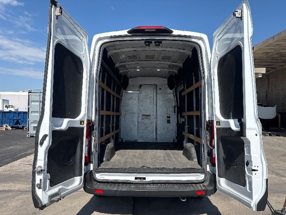 Cargo Van (Panel Van)-Light and Medium Duty Trucks-Ford-2022-Transit 250-Phoenix-AZ-79,478\n\t\tmiles-$ 35,500 - Image 8