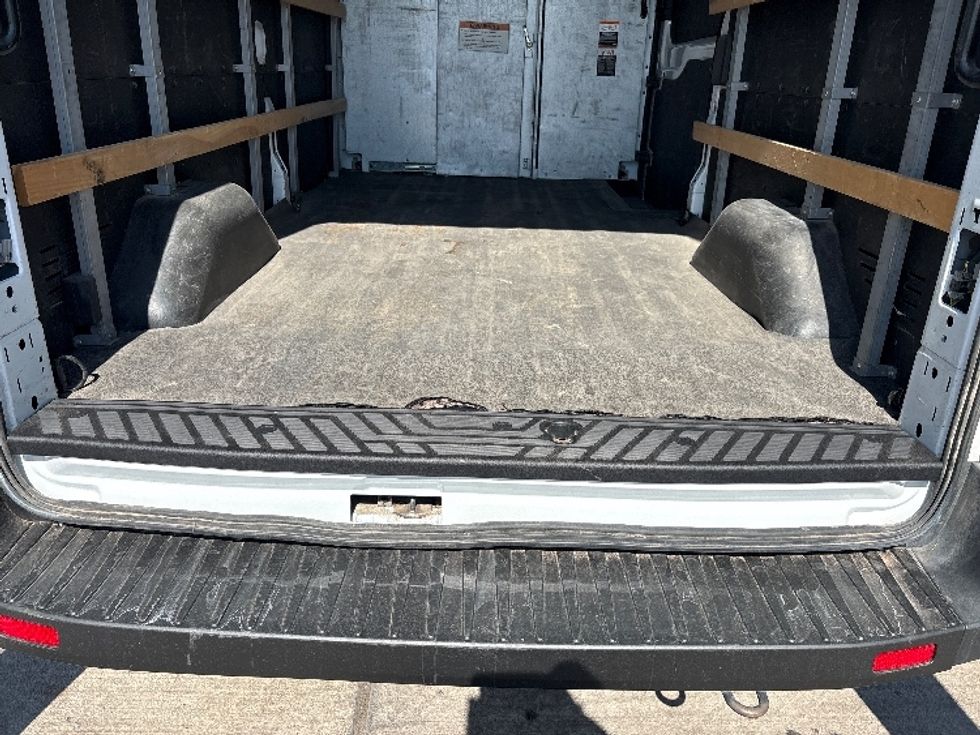 Cargo Van (Panel Van)-Light and Medium Duty Trucks-Ford-2022-Transit 250-Phoenix-AZ-79,478\n\t\tmiles-$ 35,500 - Image 9