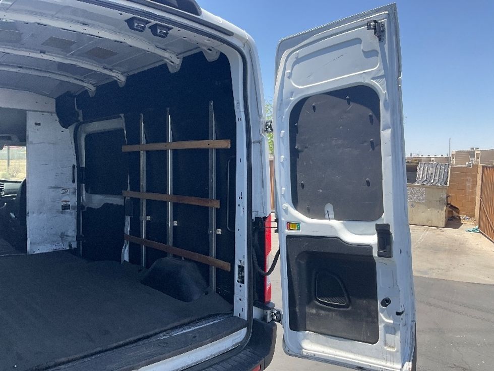 Cargo Van (Panel Van)-Light and Medium Duty Trucks-Ford-2022-Transit 250-Phoenix-AZ-89,010\n\t\tmiles-$ 37,250 - Image 12