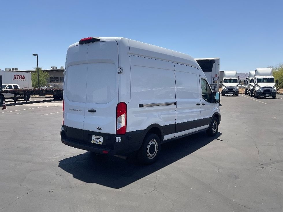 Cargo Van (Panel Van)-Light and Medium Duty Trucks-Ford-2022-Transit 250-Phoenix-AZ-89,010\n\t\tmiles-$ 37,250 - Image 13