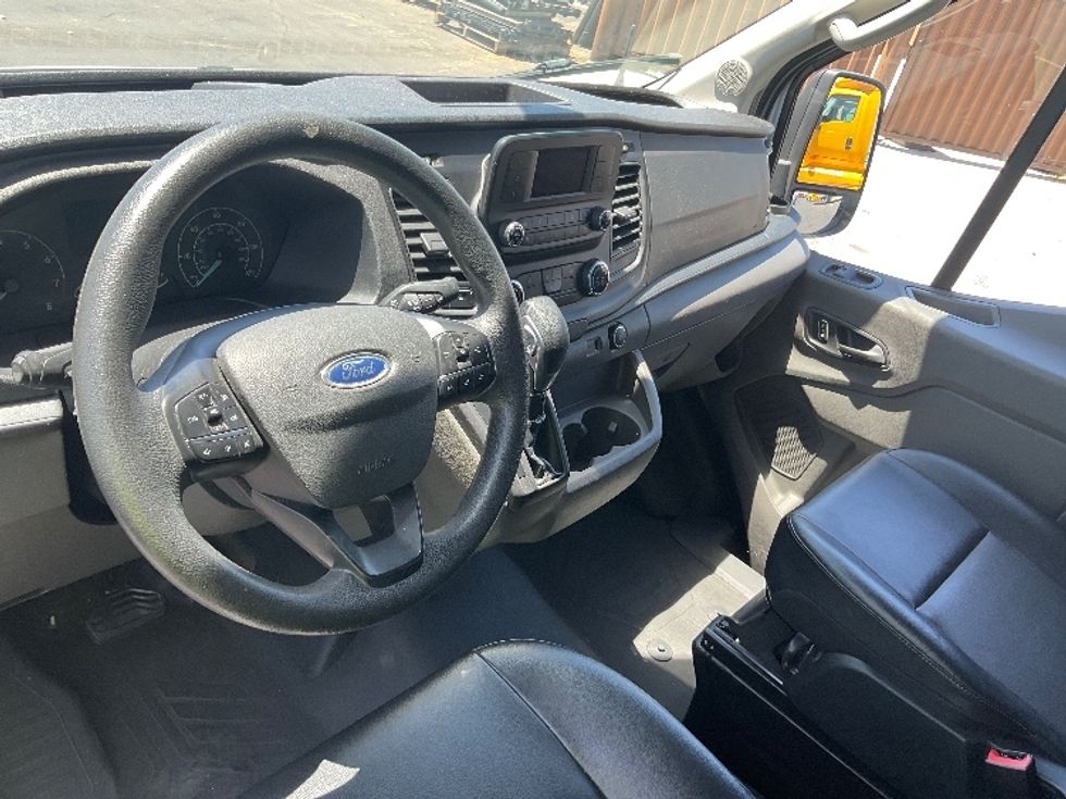 Cargo Van (Panel Van)-Light and Medium Duty Trucks-Ford-2022-Transit 250-Phoenix-AZ-89,010\n\t\tmiles-$ 37,250 - Image 17