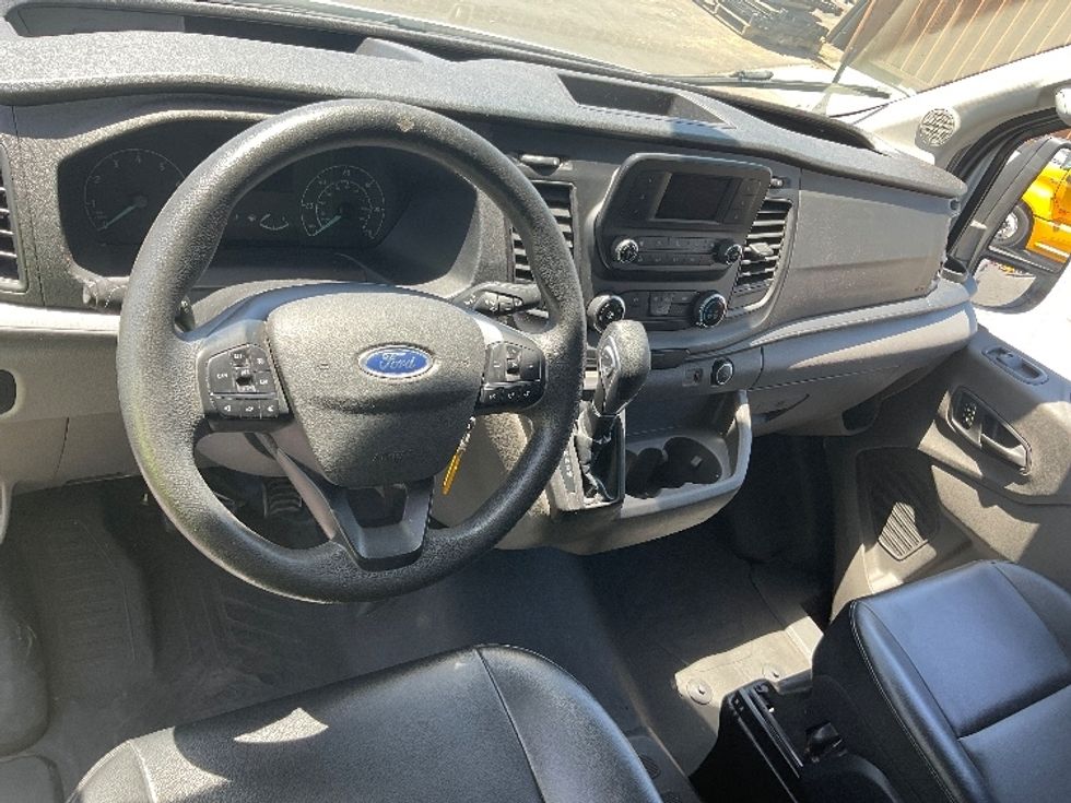Cargo Van (Panel Van)-Light and Medium Duty Trucks-Ford-2022-Transit 250-Phoenix-AZ-89,010\n\t\tmiles-$ 37,250 - Image 18