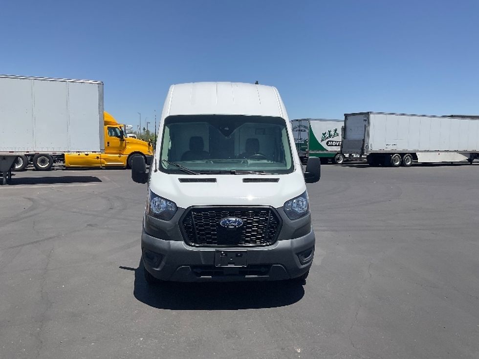 Cargo Van (Panel Van)-Light and Medium Duty Trucks-Ford-2022-Transit 250-Phoenix-AZ-89,010\n\t\tmiles-$ 37,250 - Image 2