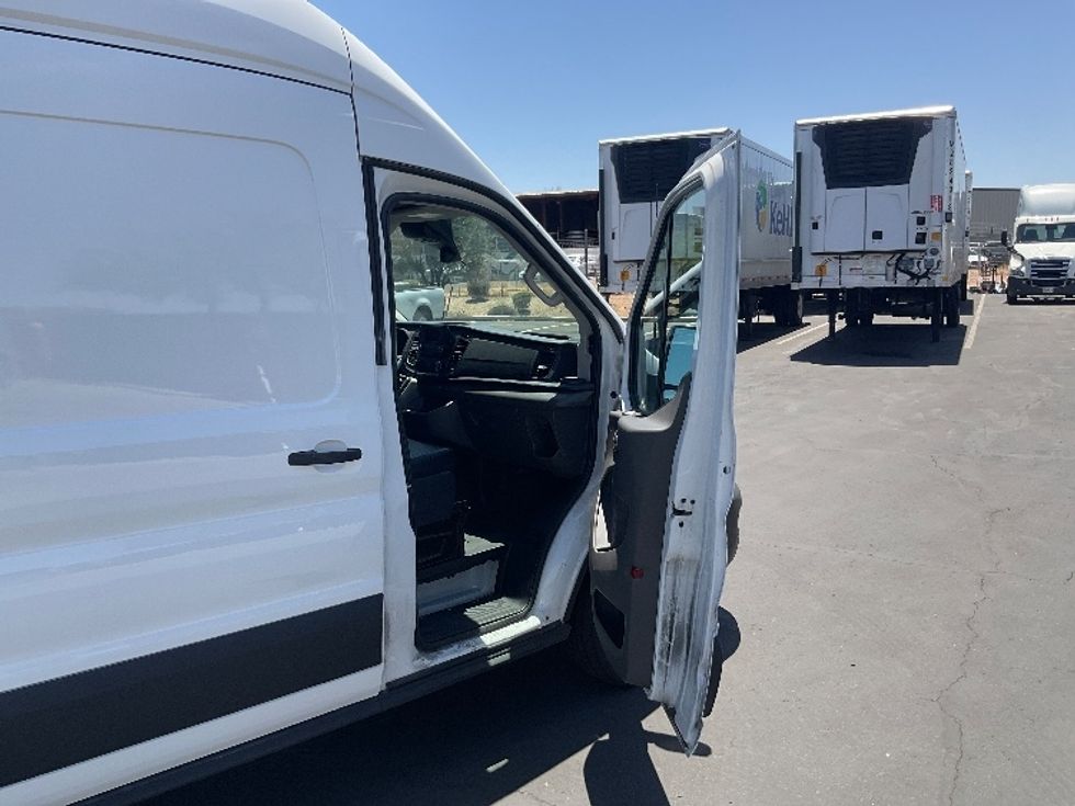 Cargo Van (Panel Van)-Light and Medium Duty Trucks-Ford-2022-Transit 250-Phoenix-AZ-89,010\n\t\tmiles-$ 37,250 - Image 20