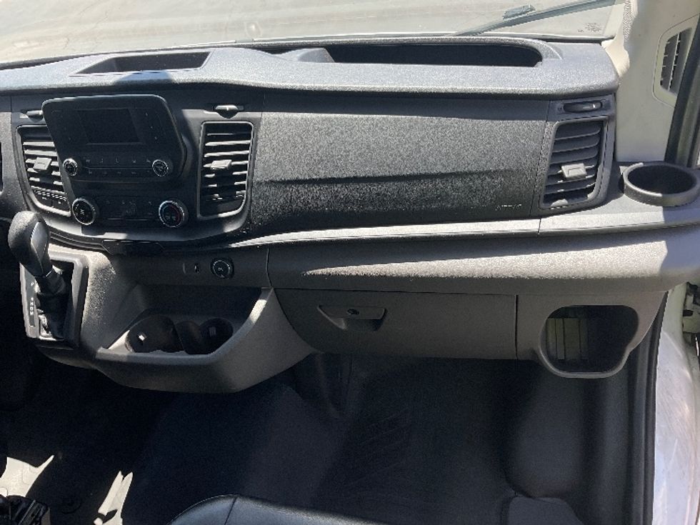 Cargo Van (Panel Van)-Light and Medium Duty Trucks-Ford-2022-Transit 250-Phoenix-AZ-89,010\n\t\tmiles-$ 37,250 - Image 21