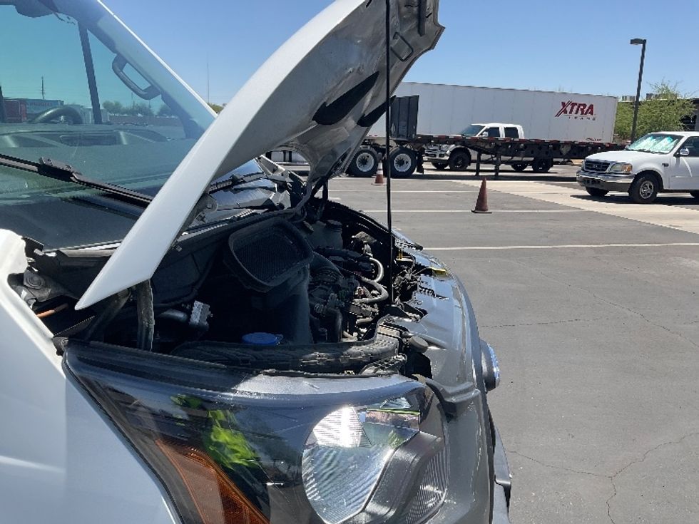 Cargo Van (Panel Van)-Light and Medium Duty Trucks-Ford-2022-Transit 250-Phoenix-AZ-89,010\n\t\tmiles-$ 37,250 - Image 22