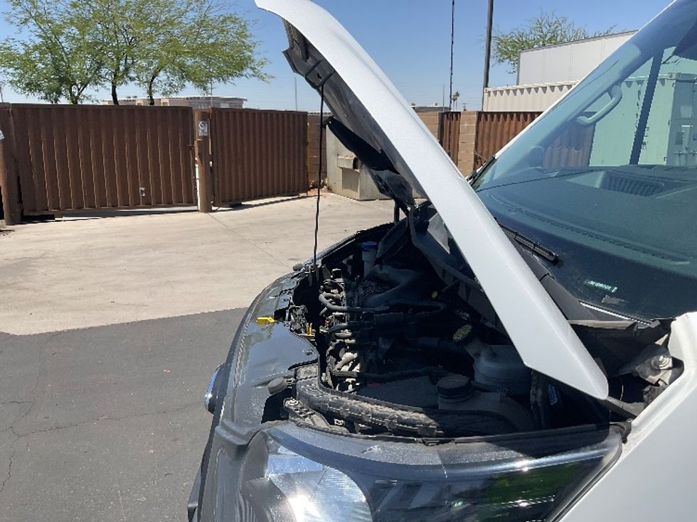 Cargo Van (Panel Van)-Light and Medium Duty Trucks-Ford-2022-Transit 250-Phoenix-AZ-89,010\n\t\tmiles-$ 37,250 - Image 23