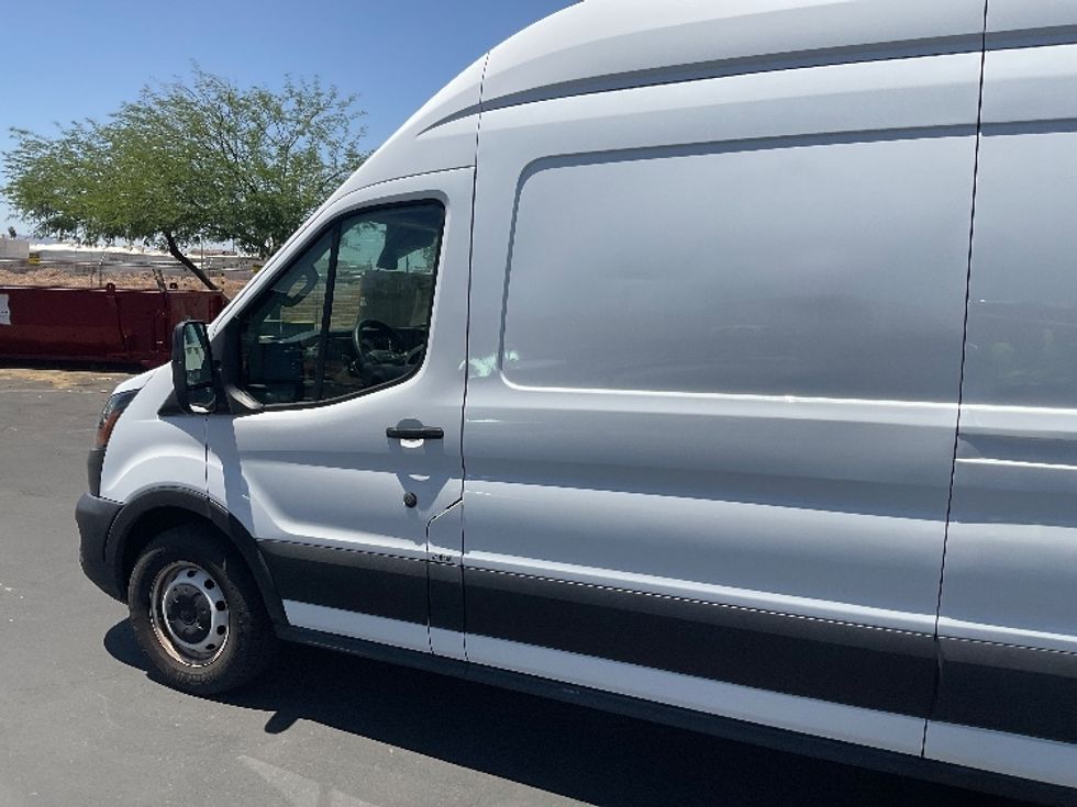 Cargo Van (Panel Van)-Light and Medium Duty Trucks-Ford-2022-Transit 250-Phoenix-AZ-89,010\n\t\tmiles-$ 37,250 - Image 24