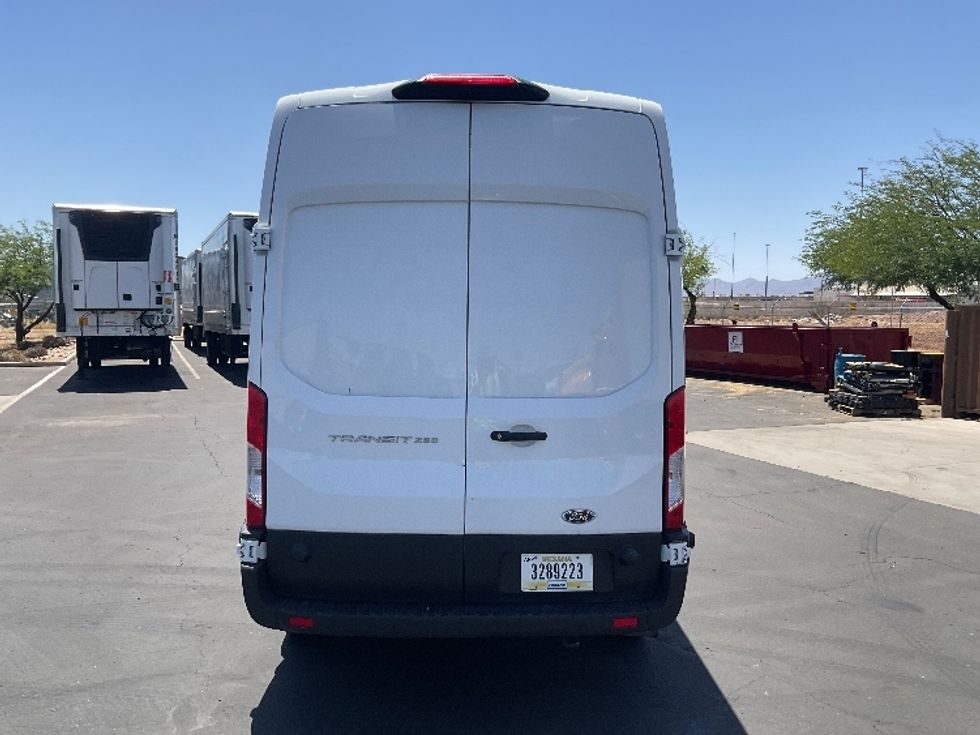 Cargo Van (Panel Van)-Light and Medium Duty Trucks-Ford-2022-Transit 250-Phoenix-AZ-89,010\n\t\tmiles-$ 37,250 - Image 26