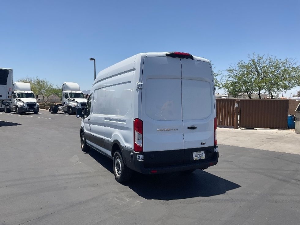 Cargo Van (Panel Van)-Light and Medium Duty Trucks-Ford-2022-Transit 250-Phoenix-AZ-89,010\n\t\tmiles-$ 37,250 - Image 6