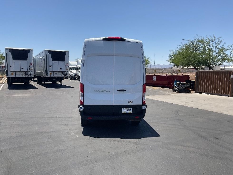 Cargo Van (Panel Van)-Light and Medium Duty Trucks-Ford-2022-Transit 250-Phoenix-AZ-89,010\n\t\tmiles-$ 37,250 - Image 7