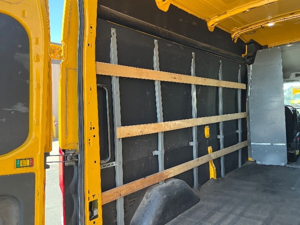 Cargo Van (Panel Van)-Light and Medium Duty Trucks-Ford-2022-Transit 250-Prescott Valley-AZ-100,928\n\t\tmiles-$ 32,000 - Image 10