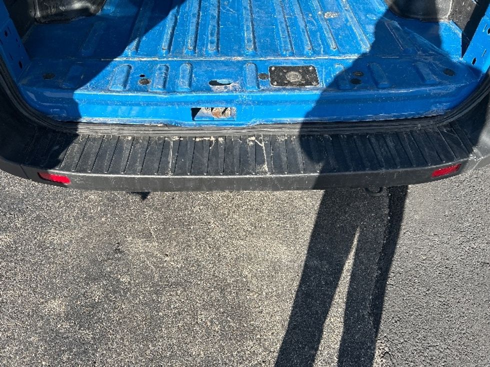 Cargo Van (Panel Van)-Light and Medium Duty Trucks-Ford-2022-Transit 250-Prince George-VA-41,000\n\t\tmiles-$ 36,000 - Image 10