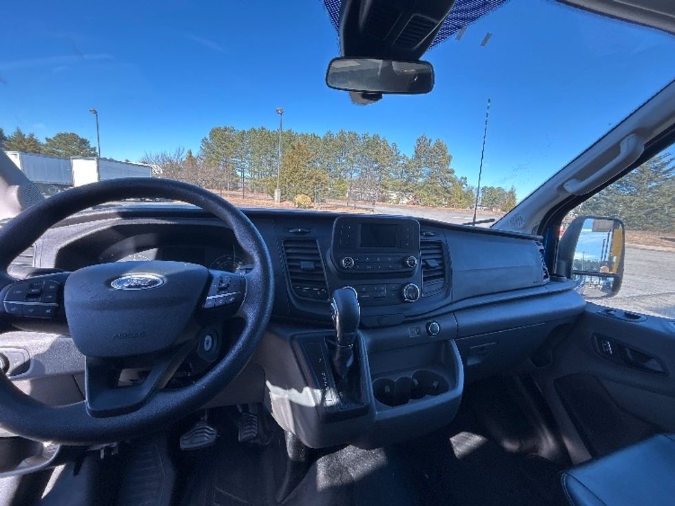 Cargo Van (Panel Van)-Light and Medium Duty Trucks-Ford-2022-Transit 250-Prince George-VA-41,000\n\t\tmiles-$ 36,000 - Image 18
