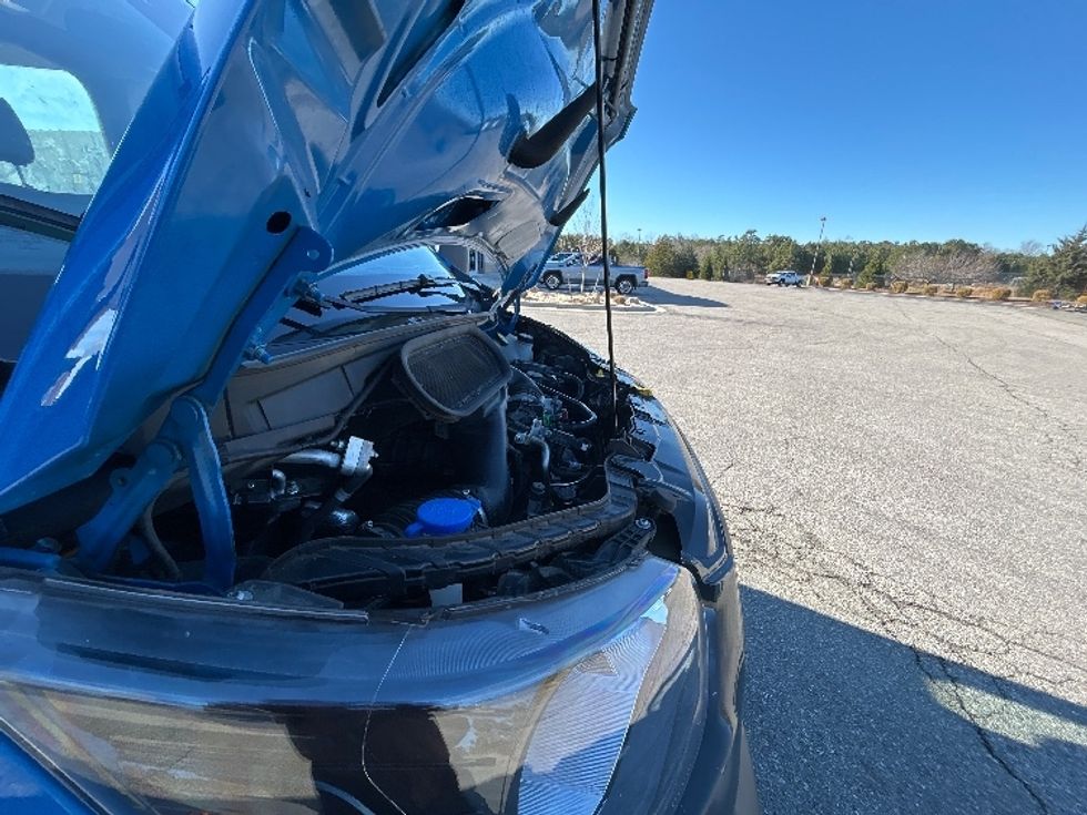 Cargo Van (Panel Van)-Light and Medium Duty Trucks-Ford-2022-Transit 250-Prince George-VA-41,000\n\t\tmiles-$ 36,000 - Image 23