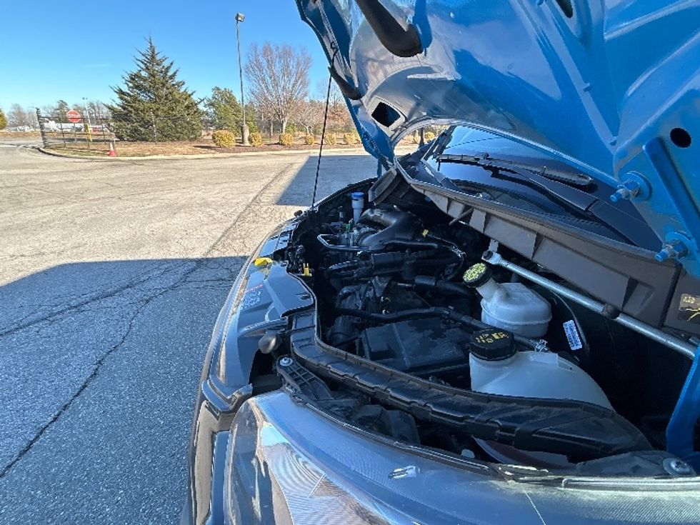 Cargo Van (Panel Van)-Light and Medium Duty Trucks-Ford-2022-Transit 250-Prince George-VA-41,000\n\t\tmiles-$ 36,000 - Image 24