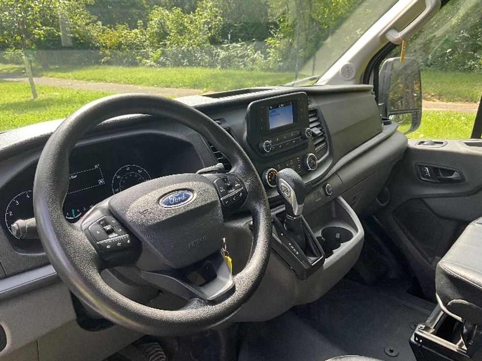 Cargo Van (Panel Van)-Light and Medium Duty Trucks-Ford-2022-Transit 250-Reading-PA-79,864\n\t\tmiles-$ 35,250 - Image 16