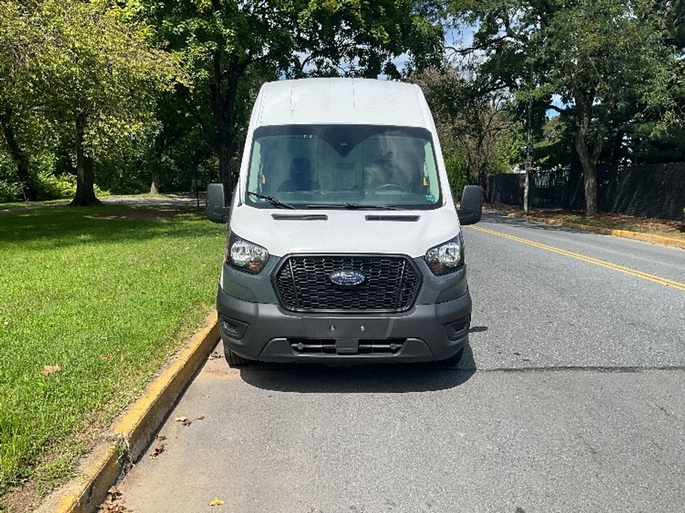 Cargo Van (Panel Van)-Light and Medium Duty Trucks-Ford-2022-Transit 250-Reading-PA-79,864\n\t\tmiles-$ 35,250 - Image 2