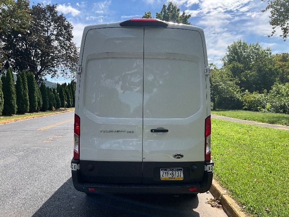 Cargo Van (Panel Van)-Light and Medium Duty Trucks-Ford-2022-Transit 250-Reading-PA-79,864\n\t\tmiles-$ 35,250 - Image 7