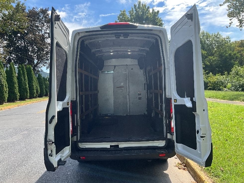 Cargo Van (Panel Van)-Light and Medium Duty Trucks-Ford-2022-Transit 250-Reading-PA-79,864\n\t\tmiles-$ 35,250 - Image 8