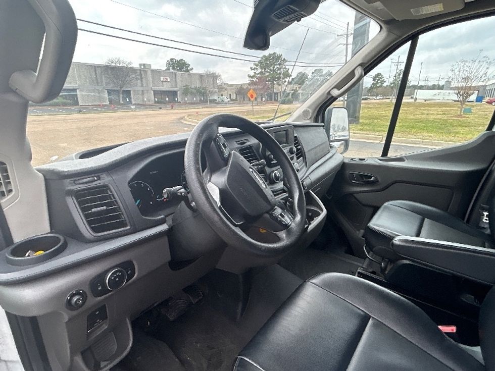 Cargo Van (Panel Van)-Light and Medium Duty Trucks-Ford-2022-Transit 250-Richland-MS-93,777\n\t\tmiles-$ 36,500 - Image 13