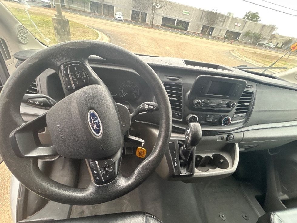 Cargo Van (Panel Van)-Light and Medium Duty Trucks-Ford-2022-Transit 250-Richland-MS-93,777\n\t\tmiles-$ 36,500 - Image 14