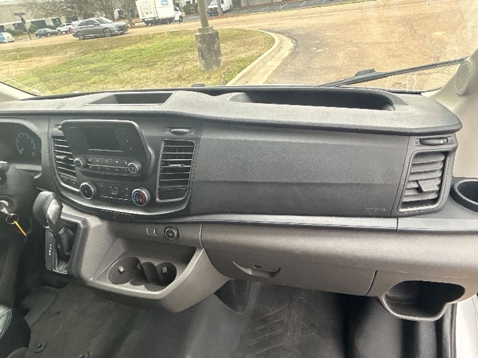 Cargo Van (Panel Van)-Light and Medium Duty Trucks-Ford-2022-Transit 250-Richland-MS-93,777\n\t\tmiles-$ 36,500 - Image 17
