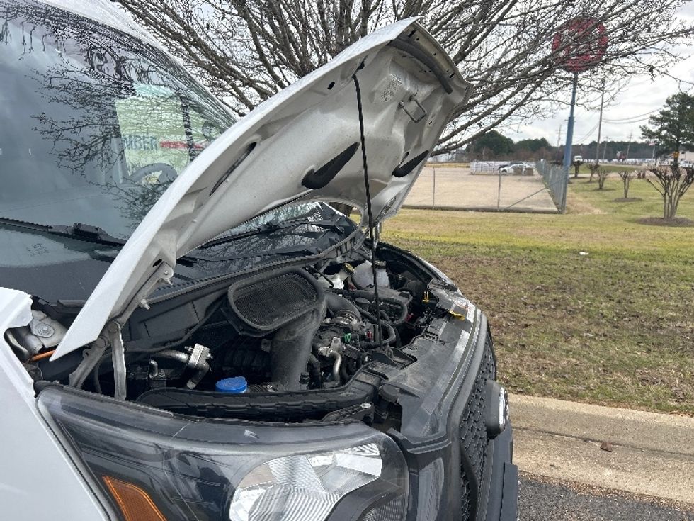 Cargo Van (Panel Van)-Light and Medium Duty Trucks-Ford-2022-Transit 250-Richland-MS-93,777\n\t\tmiles-$ 36,500 - Image 19