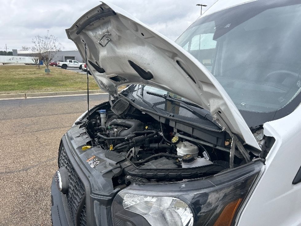 Cargo Van (Panel Van)-Light and Medium Duty Trucks-Ford-2022-Transit 250-Richland-MS-93,777\n\t\tmiles-$ 36,500 - Image 20