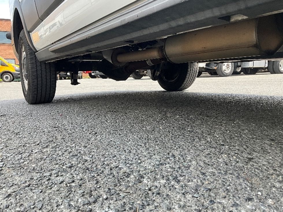 Cargo Van (Panel Van)-Light and Medium Duty Trucks-Ford-2022-Transit 250-Rockville-MD-78,046\n\t\tmiles-$ 38,750 - Image 13