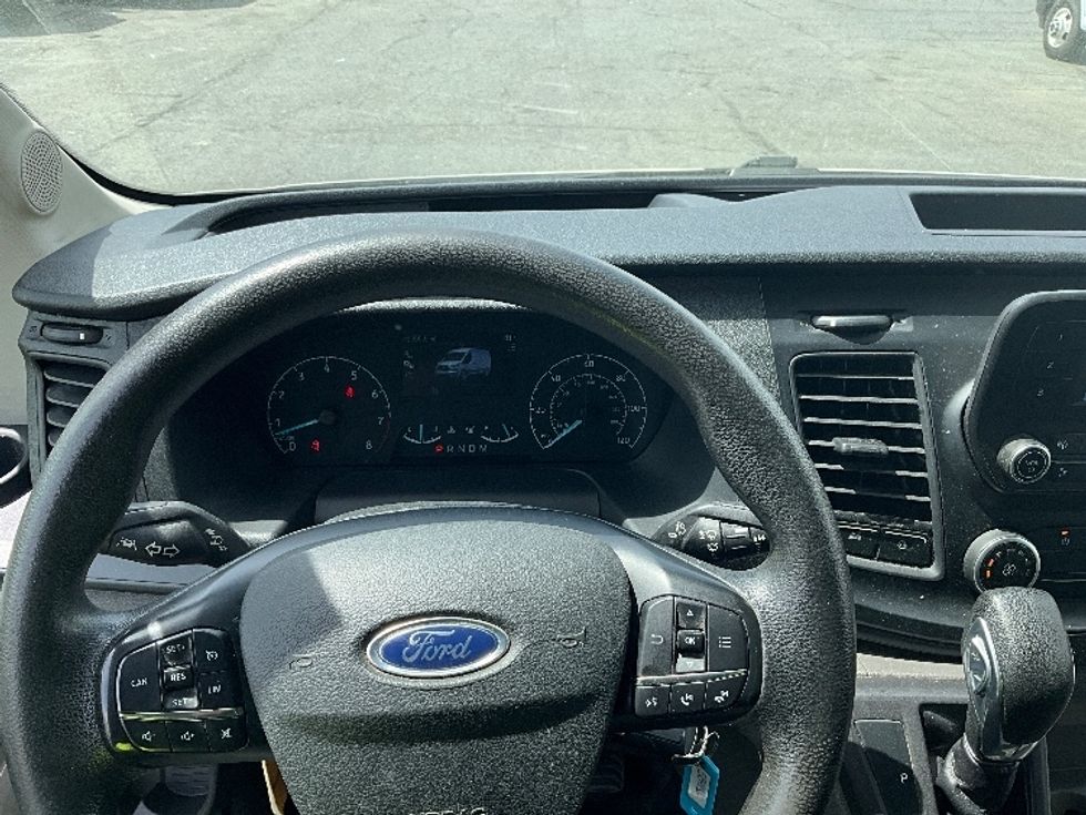 Cargo Van (Panel Van)-Light and Medium Duty Trucks-Ford-2022-Transit 250-Rockville-MD-78,046\n\t\tmiles-$ 38,750 - Image 17
