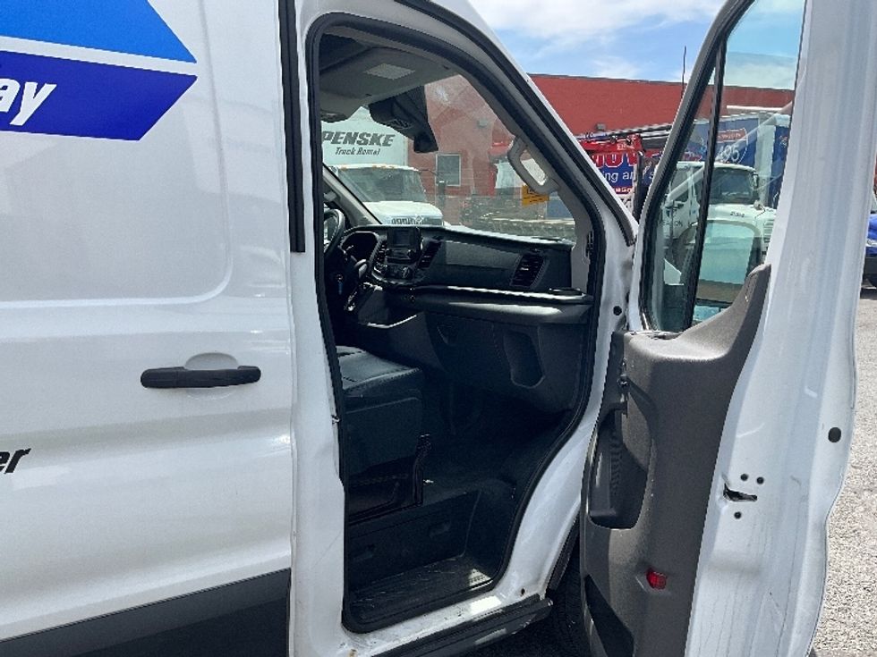 Cargo Van (Panel Van)-Light and Medium Duty Trucks-Ford-2022-Transit 250-Rockville-MD-78,046\n\t\tmiles-$ 38,750 - Image 19
