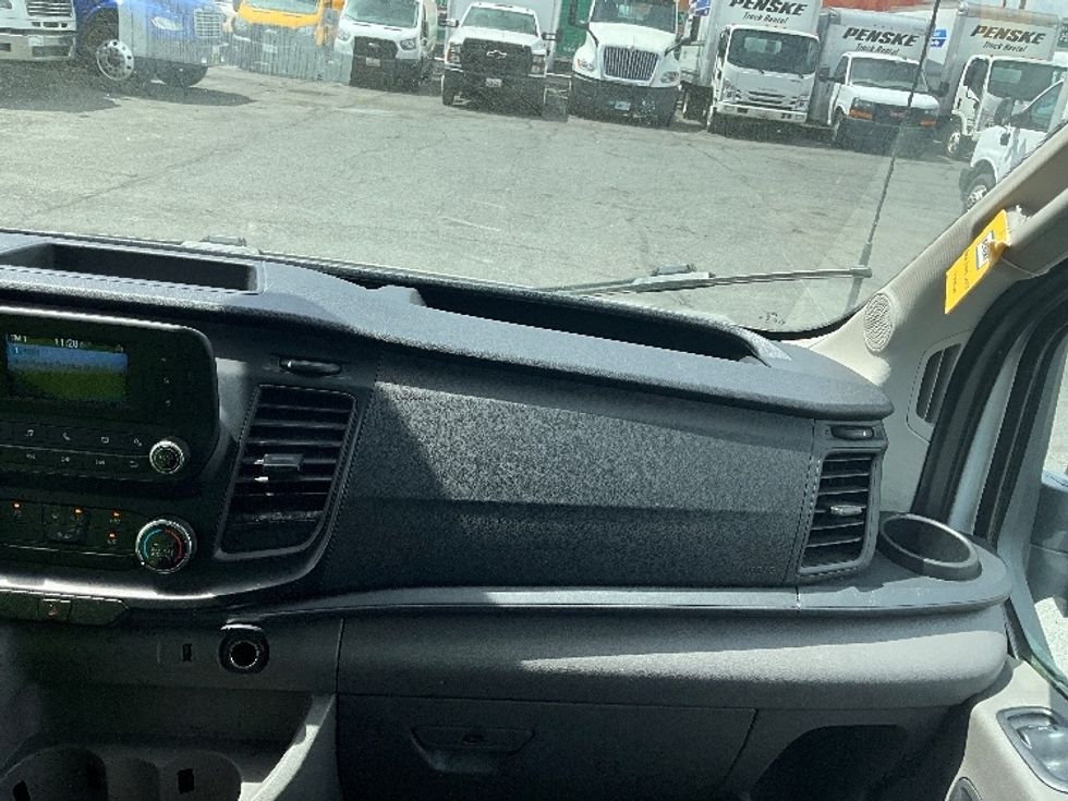 Cargo Van (Panel Van)-Light and Medium Duty Trucks-Ford-2022-Transit 250-Rockville-MD-78,046\n\t\tmiles-$ 38,750 - Image 20