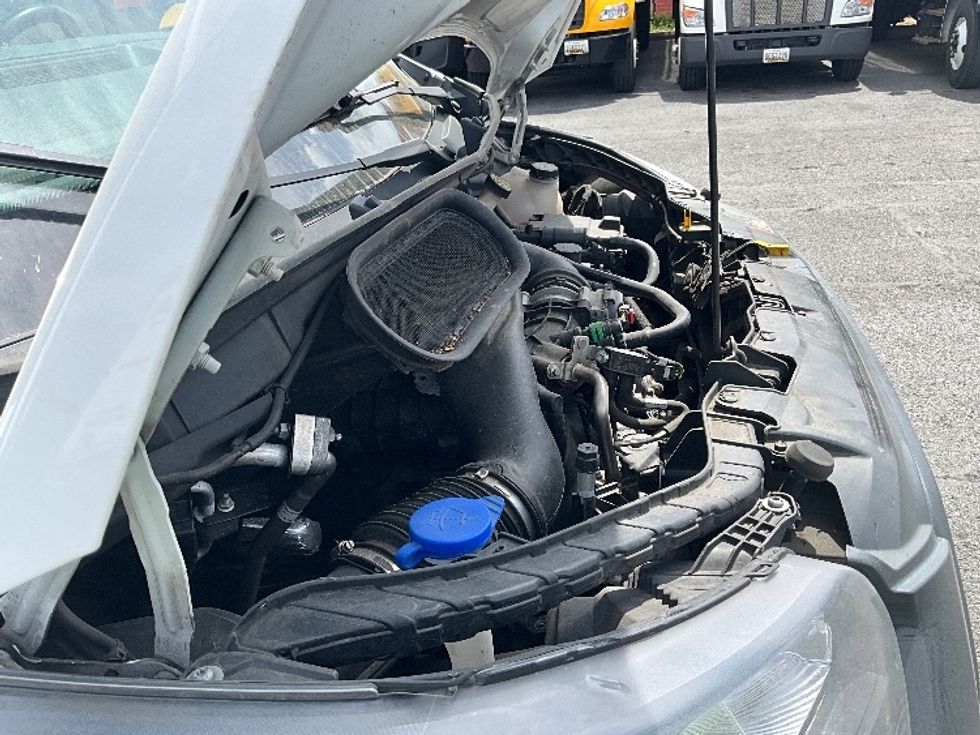 Cargo Van (Panel Van)-Light and Medium Duty Trucks-Ford-2022-Transit 250-Rockville-MD-78,046\n\t\tmiles-$ 38,750 - Image 22