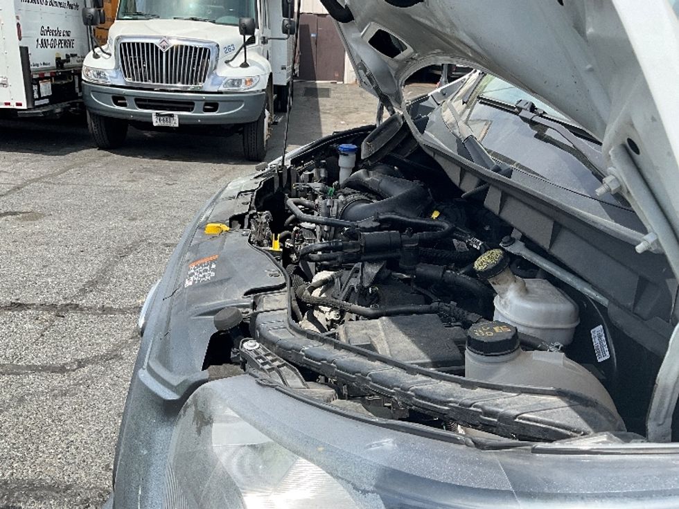 Cargo Van (Panel Van)-Light and Medium Duty Trucks-Ford-2022-Transit 250-Rockville-MD-78,046\n\t\tmiles-$ 38,750 - Image 23