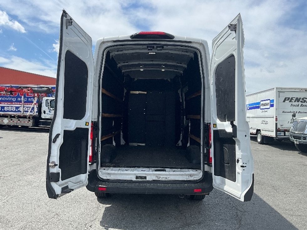 Cargo Van (Panel Van)-Light and Medium Duty Trucks-Ford-2022-Transit 250-Rockville-MD-78,046\n\t\tmiles-$ 38,750 - Image 8