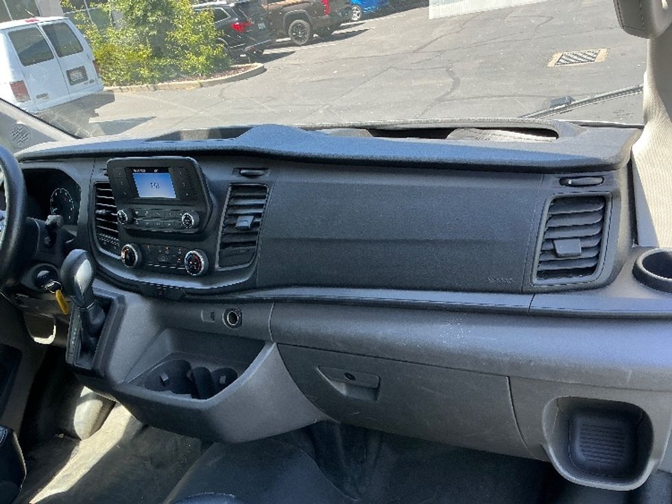 Cargo Van (Panel Van)-Light and Medium Duty Trucks-Ford-2022-Transit 250-Sacramento-CA-108,057\n\t\tmiles-$ 34,750 - Image 18