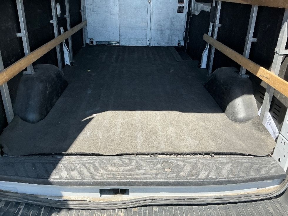 Cargo Van (Panel Van)-Light and Medium Duty Trucks-Ford-2022-Transit 250-Sacramento-CA-108,057\n\t\tmiles-$ 34,750 - Image 8